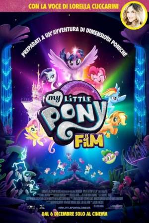 Mio mini Pony - Il film