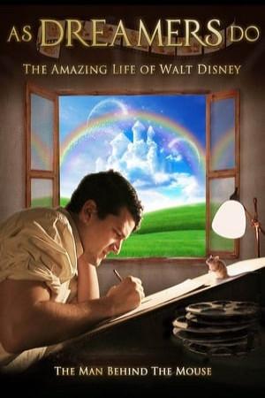Il magico mondo di Walt Disney