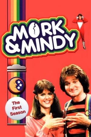 Mork & Mindy