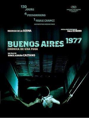 Cronaca di una fuga - Buenos Aires 1977