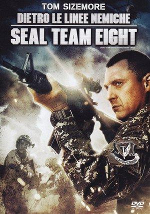 Dietro le linee nemiche - Seal Team 8