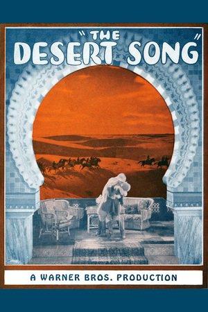 Il canto del deserto