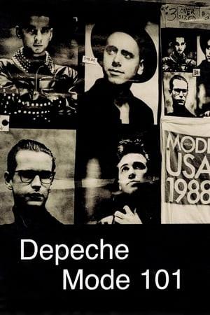 Depeche Mode - 101 - Live 1988