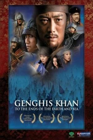 Genghis Khan - Il Grande Conquistatore