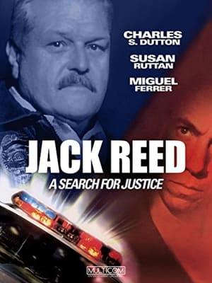 Jack Reed: In cerca di giustizia