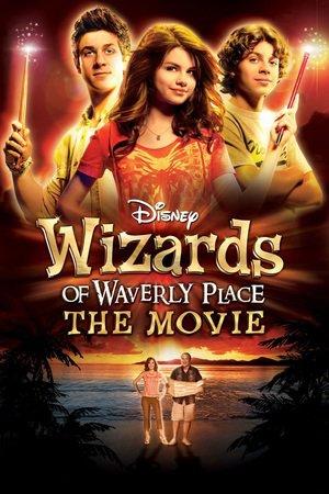 I maghi di Waverly - The movie
