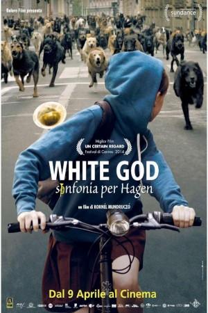 White God - Sinfonia per Hagen