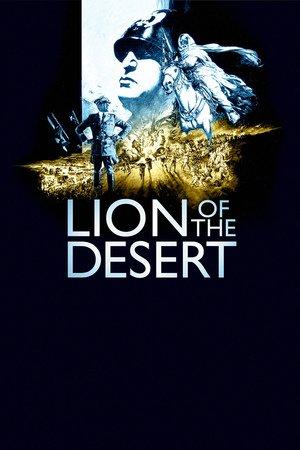 Il leone del deserto