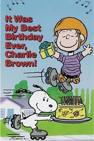 Un grandissimo compleanno, Charlie Brown!