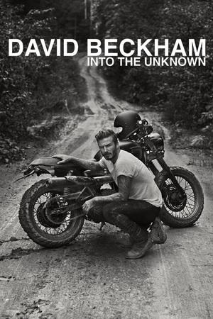 David Beckham Into The Unknown