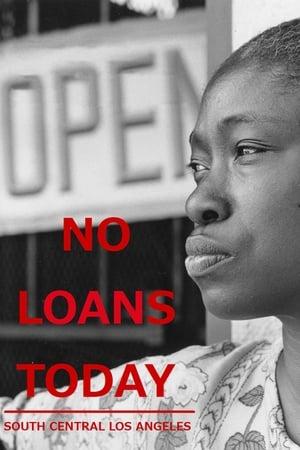 No Loans Today