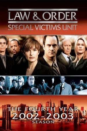 Law & Order - Unità vittime speciali