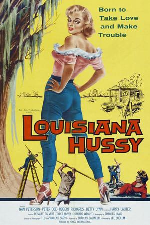The Louisiana Hussy