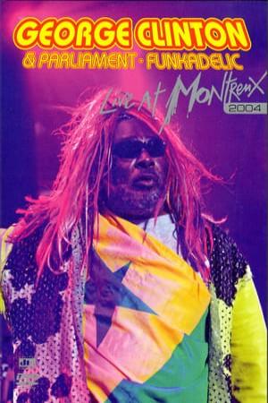 George Clinton and Parliament Funkadelic - Live at Montreux