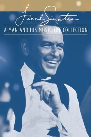 Frank Sinatra: A Man and His Music + Ella + Jobim