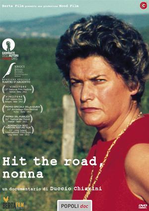 Hit the Road, Nonna