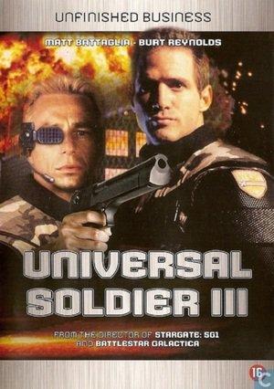 Universal Soldier - Progettati per uccidere 2