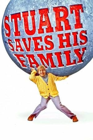 Stuart salva la famiglia
