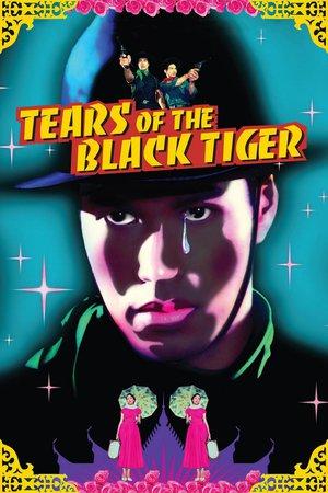 Le lacrime della tigre nera