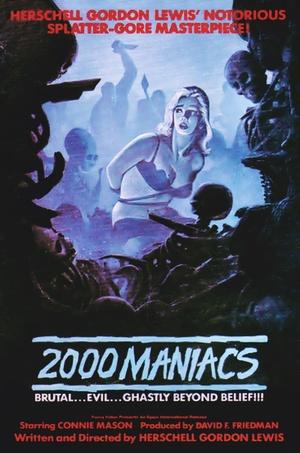 2000 Maniaci