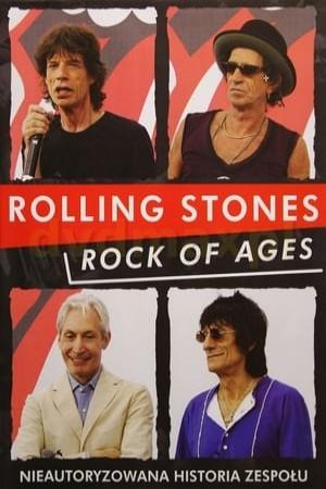 Rock of Ages: The Rolling Stones