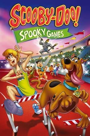 Scooby-Doo! e i giochi del mistero
