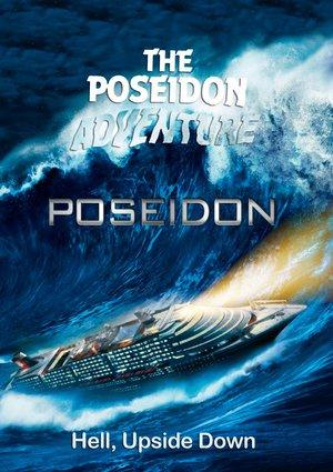 Poseidon - Il pericolo è già a bordo
