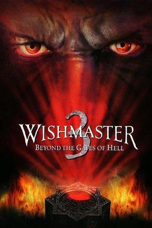 Wishmaster 3 - La pietra del diavolo