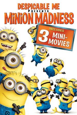 Cattivissimo Me presenta: Minion Madness