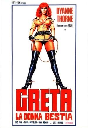 Greta, la Donna Bestia