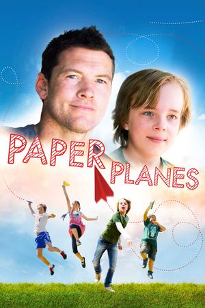 Paper Planes - Ai confini del cielo