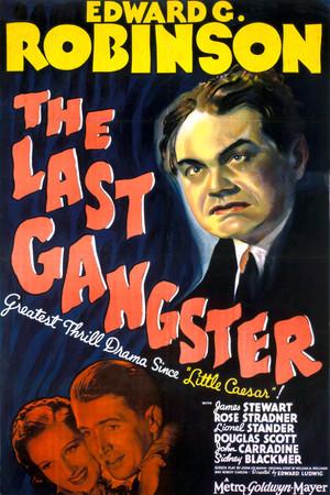 L'ultimo gangster