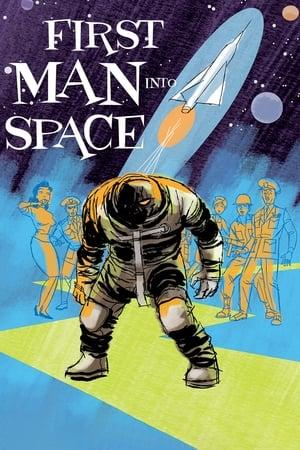 Il primo uomo dello spazio