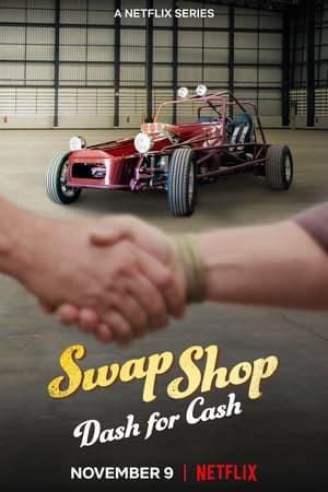 Swap Shop - Mercatino alla radio