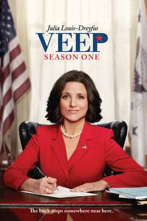 Veep - Vicepresidente incompetente