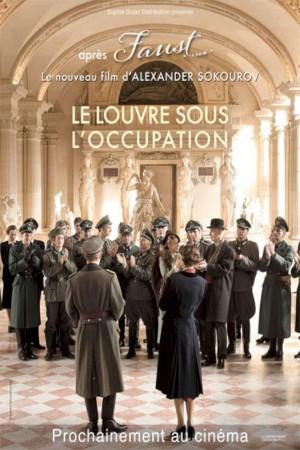 Francofonia – Il Louvre sotto occupazione