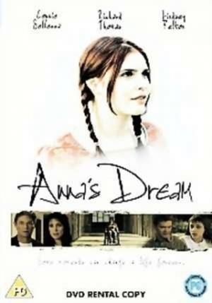 Anna's Dream