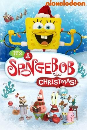 Il Natale di Spongebob