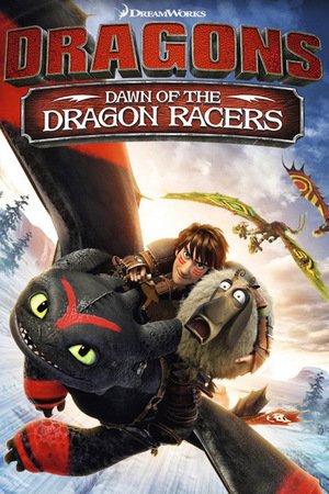 Dragons - L'inizio delle corse dei draghi