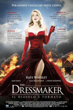 The Dressmaker - Il diavolo è tornato