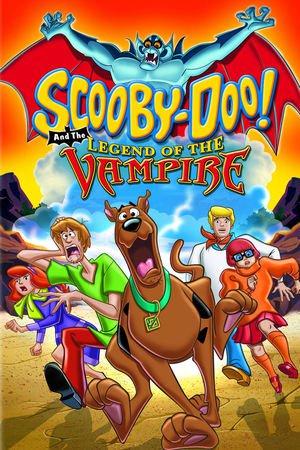 Scooby-Doo e la leggenda del vampiro