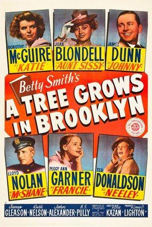Un albero cresce a Brooklyn