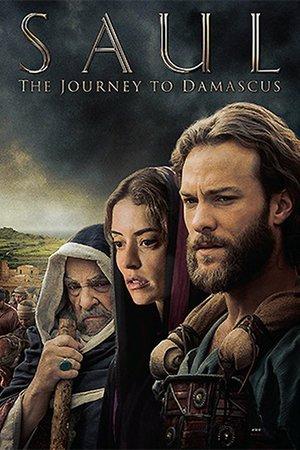Paolo di Tarso - Il viaggio verso Damasco