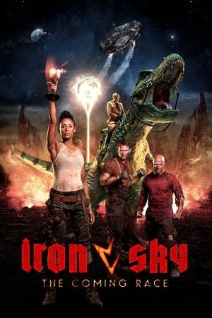 Iron Sky - La battaglia continua
