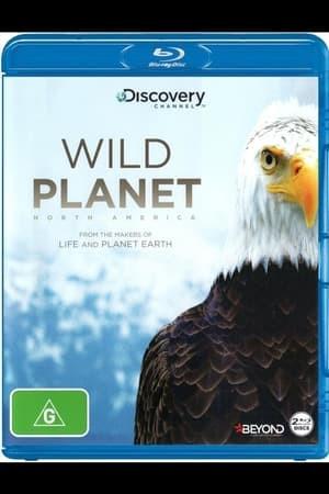 Wild Planet: North America