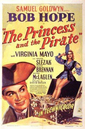 Il pirata e la principessa