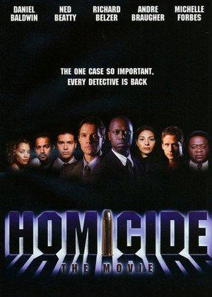 Homicide: il film