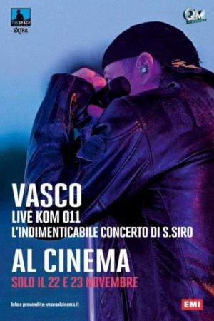 Vasco - Live Kom 011