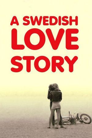 En kärlekshistoria