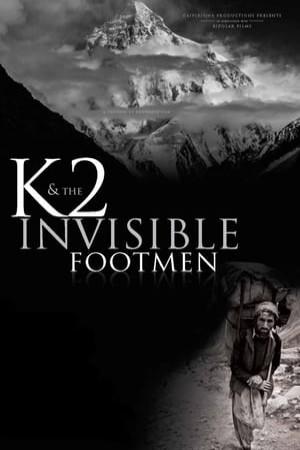 K2 - Gli uomini invisibili